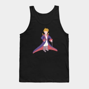 Prince Tank Top